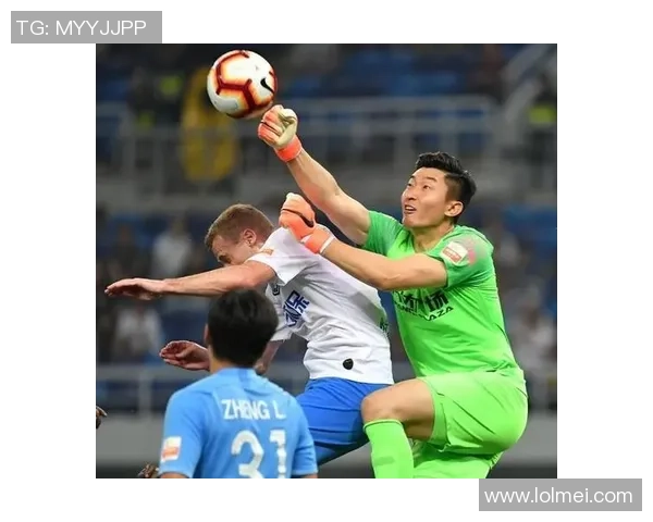 中超激战大连一方迎战天津泰达角球对决精彩纷呈