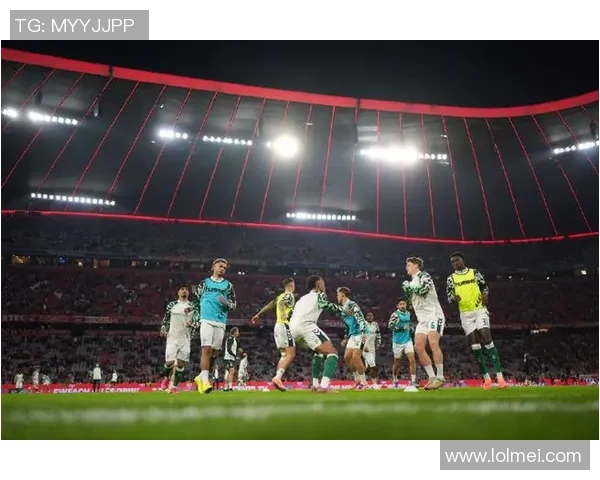 比勒菲尔德与云达不莱梅比赛前瞻及胜负预测分析