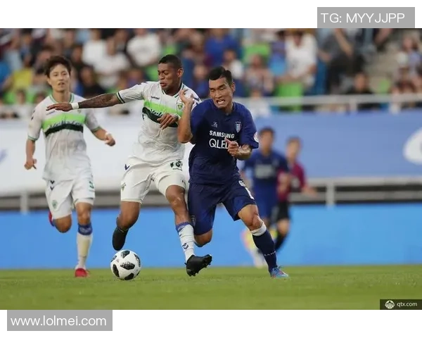 尚州尚武对阵水原三星直播全程回顾与精彩瞬间分析 尚州尚武对阵水原三星直播全程回顾与精彩瞬间分析