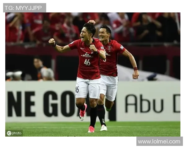 日本天皇杯激战浦和红钻与鹿岛鹿角争夺冠军荣耀