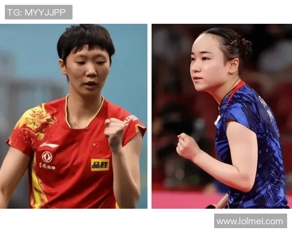 10-4被伊藤美诚反转后,王曼昱被激宣布最佳状况,单局打出11-2