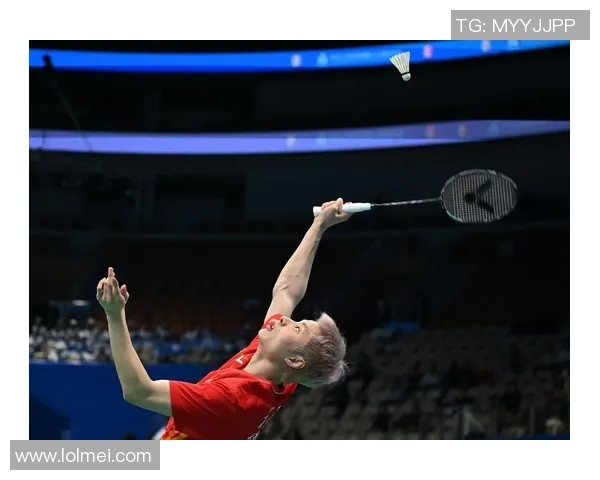 全运会丨羽毛球——男人集体半决赛:江苏胜湖南 全运会丨羽毛球——男人集体半决赛:江苏胜湖南