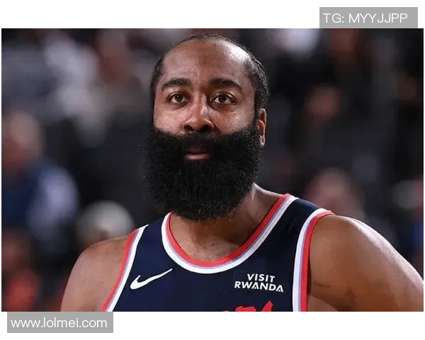 快船最大短板出炉!卢辅导不满一点,哈登有苦难言,一人该被重用 快船最大短板出炉!卢辅导不满一点,哈登有苦难言,一人该被重用