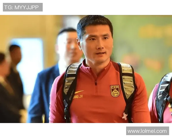 没白来！3场熊猫杯让邵佳一收成两大发现，未来国足他俩可堪大用