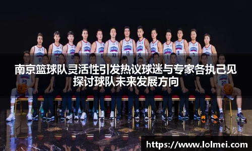 南京篮球队灵活性引发热议球迷与专家各执己见探讨球队未来发展方向